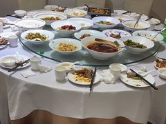 -鸭王烤鸭店(三里河店)