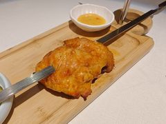 -俄士厨房(未来城店)
