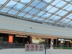 -胜记酒家·风味线(南山花园城店)