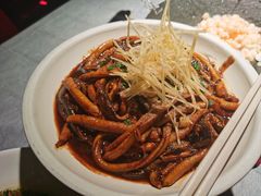 -吴越荣记苏州菜·松鼠桂鱼(月光码头店)