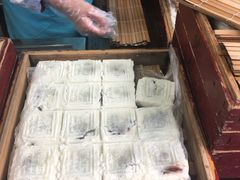 方糕-采芝斋评弹茶馆(观前街店)