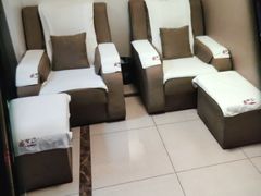 -感智盲人按摩·艾灸·肩颈SPA(岗厦店)