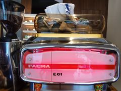 -溯洄咖啡VORTEX COFFEE