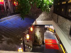 -江南韵·无锡太湖文化体验餐厅(凤凰天街店)