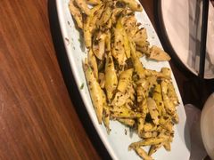 东坡山竹笋-眉州东坡·熊猫主题餐厅(枫蓝店)