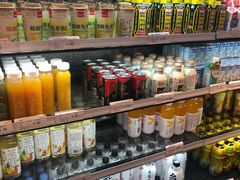 零售区-良品铺子(五角场万达店)