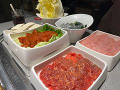 -海底捞火锅(城阳万象汇店)