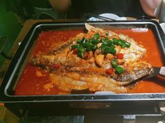 -炉鱼(西溪银泰城店)