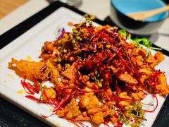 -局气 烤鸭·北京菜(武清店)