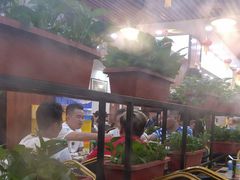 -汕头八里香牛肉店(人民南店)