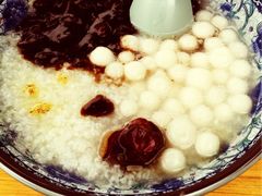 -大郎桥瑞陆糖粥(小太平巷店)