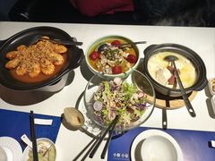 -时间仓(月湖公园店)