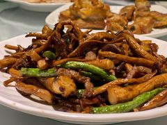 -新享乐海鲜(翠华路店)