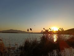 -云龙湖旅游景区