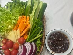 -一屋一食·京湘味主题餐厅