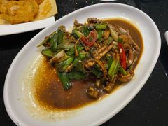 红烧墨鱼仔-好兄弟郭巨海鲜(天一阁店)