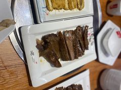 -壹只卤鹅(华润万家店)