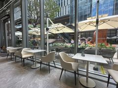 -Manner Coffee(万象食家店)