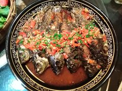 -昆虫窝子·特色云南菜(拓东路总店)