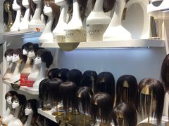 -LAQUEEN 时尚健康假发(万象城总店)