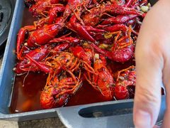 -日进一片海.生腌海鲜火锅.宵夜烧烤(三里屯总店)