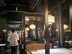 -柳莺湖上·湖景餐厅·江南菜(西湖店)