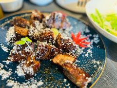 -南里山房·新淮扬菜(徐汇万科店)