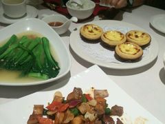 -粤财皇冠假日酒店·彩华轩中餐厅
