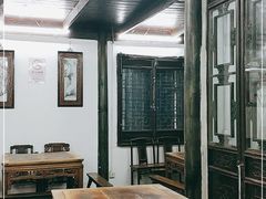 大堂-吾介小籠館