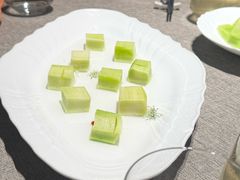 -虹潮荟·餐桌上的美食地理(太阳宫店)