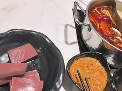 -呷哺呷哺(砂之船奥莱店)