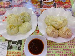 -宝正臻天津包子总店(金阳光居易店)