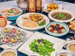 -徐记私厨(半淞园路店)