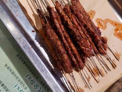 -清真·老兰家(兴善寺西街总店)