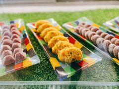 -解放碑威斯汀酒店-知味国际美食餐厅