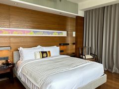 -厦门海港英迪格酒店(中山路店)