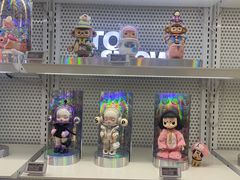 -泡泡玛特POPMART(上海环球港店)