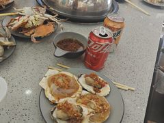 -仙螺岛海鲜自助餐厅(总店)