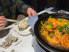 -小螺号海鲜·地道鲁菜(泉城广场店)