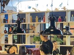 -小柴米·传统江西菜(八一广场店)
