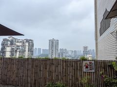 -心悦酒店(泸州高铁站店)