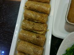 -五观堂素食(新华路店)