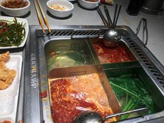 -海底捞火锅(北京路店)