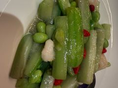 -大姐麻辣烫(莲宝中路店)