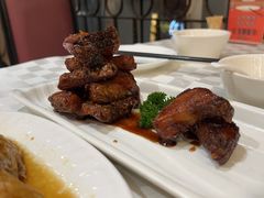 -光明邨大酒家(淮海路店)