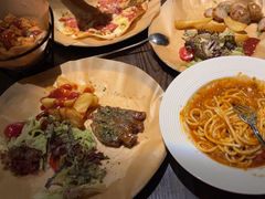 -The Cheebat 锌吧·Bistro(体育西店)