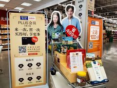 -麦德龙(浦东店)