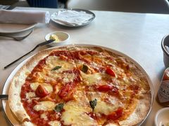 -大八江景意大利西餐厅LargeEight Italy Restaurant(1862时尚艺术中心店)