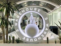 -3号仓库·创意中国菜(嘉兴龙鼎万达店)