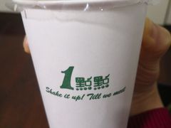 -1点点(文一西路店)